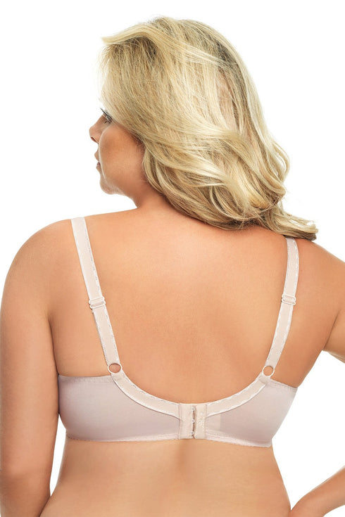 Nursing bra model 155342 Lingerie